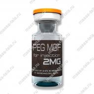 Пептид PEG MGF (2 мг)