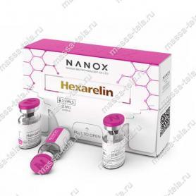 Пептид Hexarelin купить в Воронеже - Масса Тела