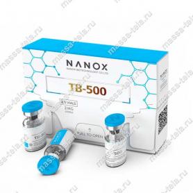 Пептид TB-500 купить в Воронеже - Масса Тела